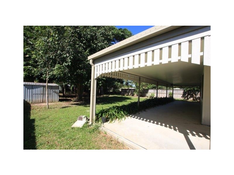 35 Kalkuri Close, Wonga QLD 4873