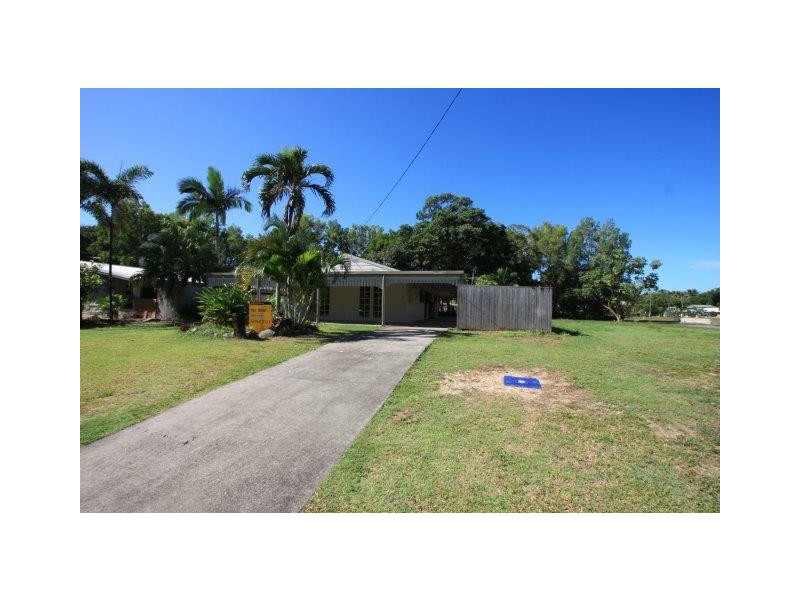 35 Kalkuri Close, Wonga QLD 4873