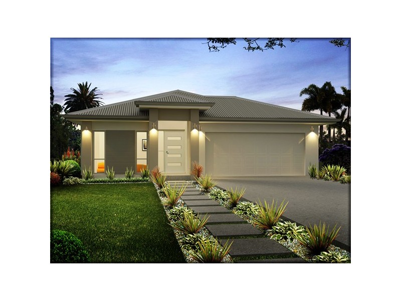 Lot 309 Daintree Horizons Drive, Mossman QLD 4873