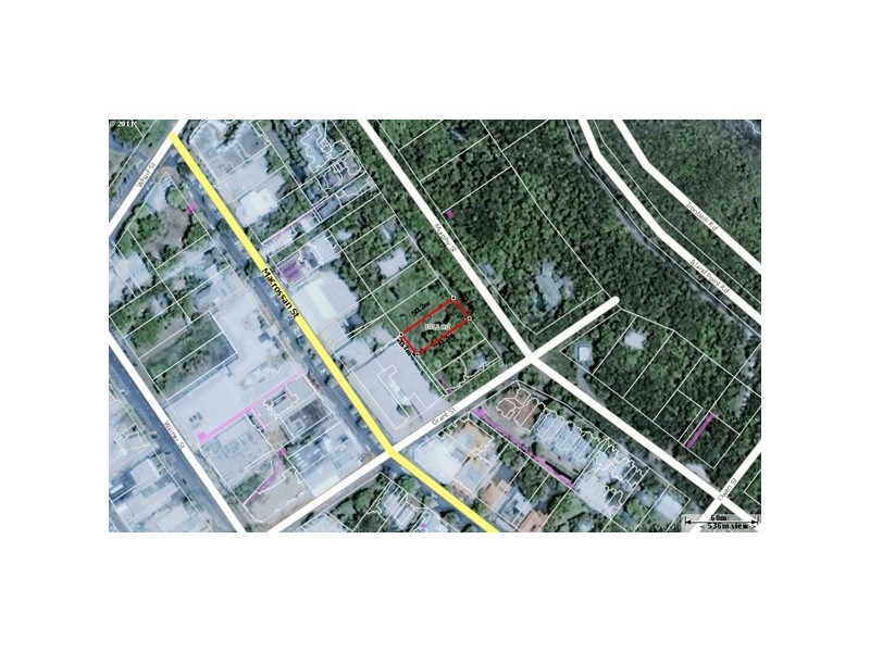 25 Murphy St, Port Douglas QLD 4877