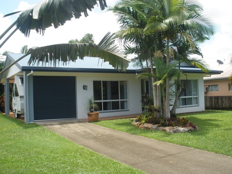 7 Billfish Close, Wonga QLD 4873