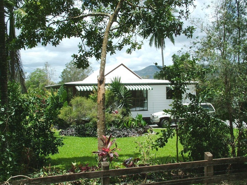 31 Mount Kooyong Rd, Julatten QLD 4871