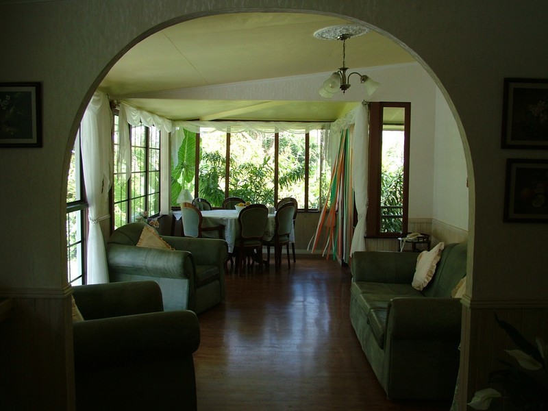 31 Mount Kooyong Rd, Julatten QLD 4871