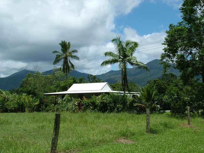 31 Mount Kooyong Rd, Julatten QLD 4871