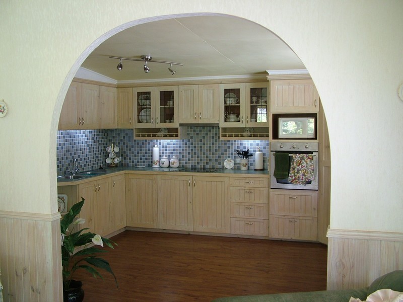 31 Mount Kooyong Rd, Julatten QLD 4871