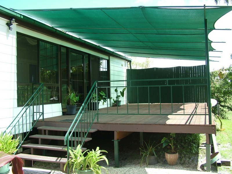 31 Mount Kooyong Rd, Julatten QLD 4871