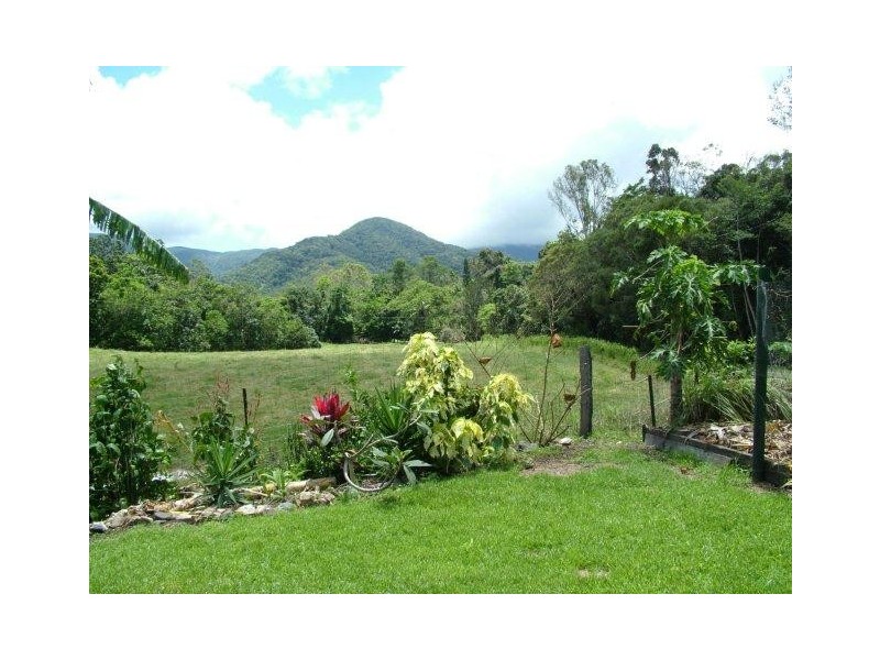 31 Mount Kooyong Rd, Julatten QLD 4871