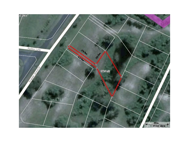 Lot 30 Snapper Island Drive, Wonga QLD 4873