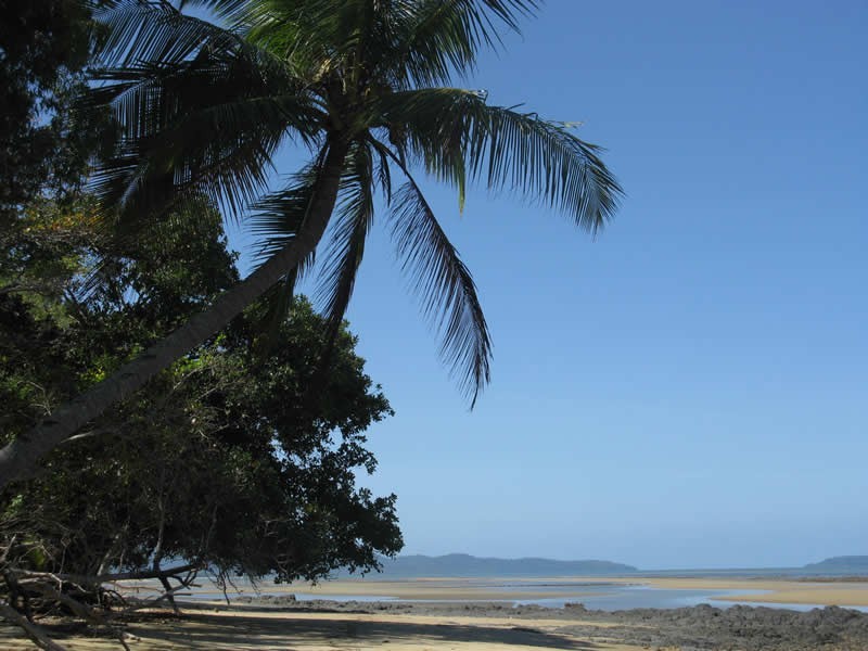 Lot 30 Snapper Island Drive, Wonga QLD 4873