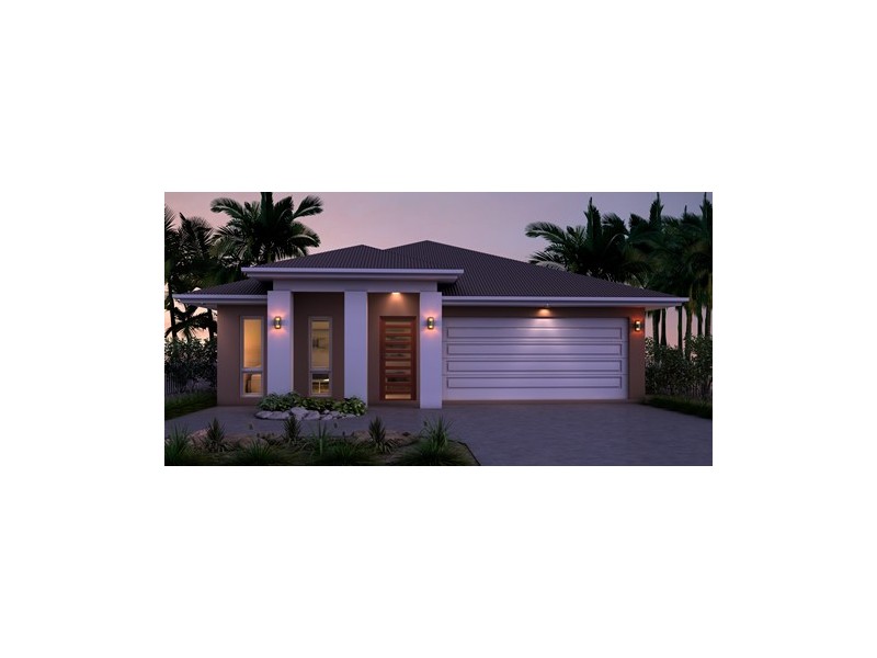Lot 274 Spoonbill Close, Mossman QLD 4873