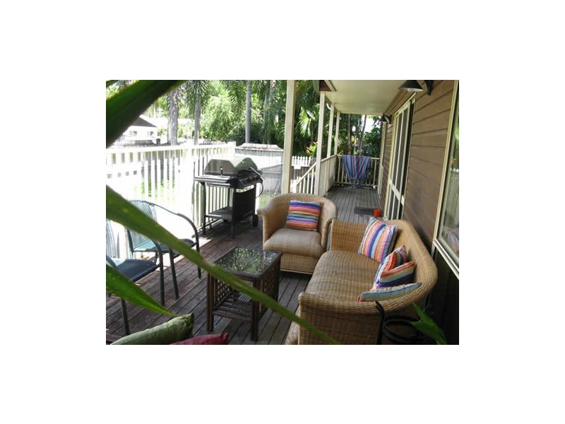 1/21 Limpet Ave, Port Douglas QLD 4877