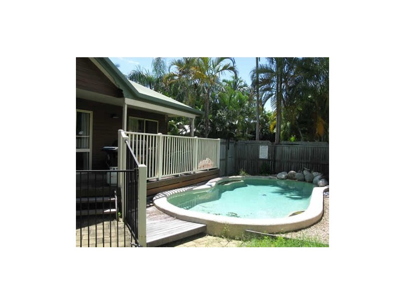 1/21 Limpet Ave, Port Douglas QLD 4877