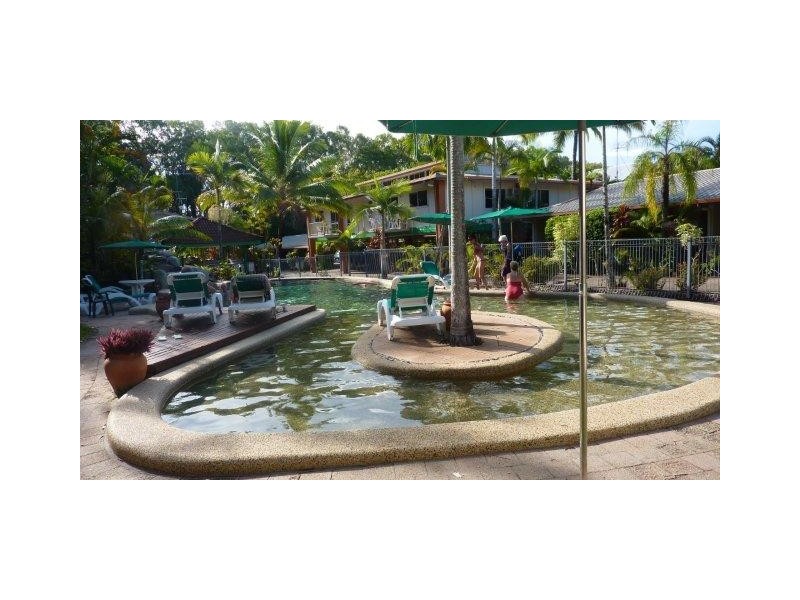 3/95 Lychee Tree, Port Douglas QLD 4877