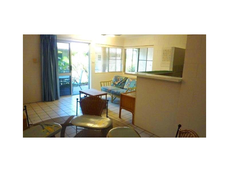 3/95 Lychee Tree, Port Douglas QLD 4877