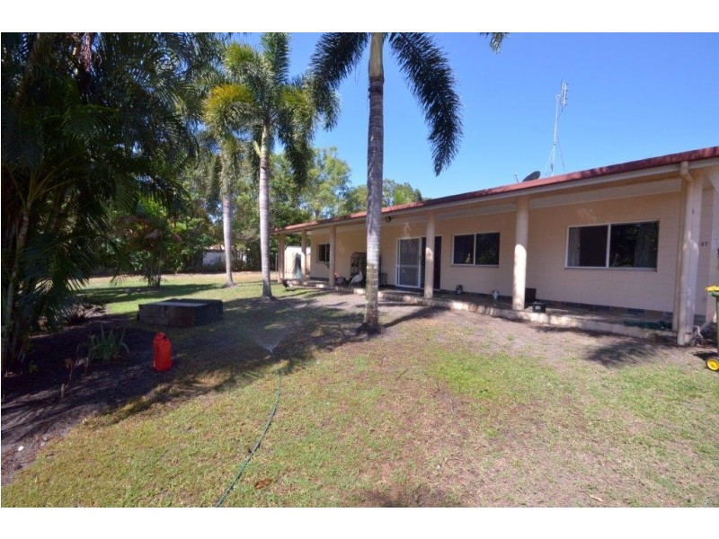133 South Arm Drive, Wonga QLD 4873