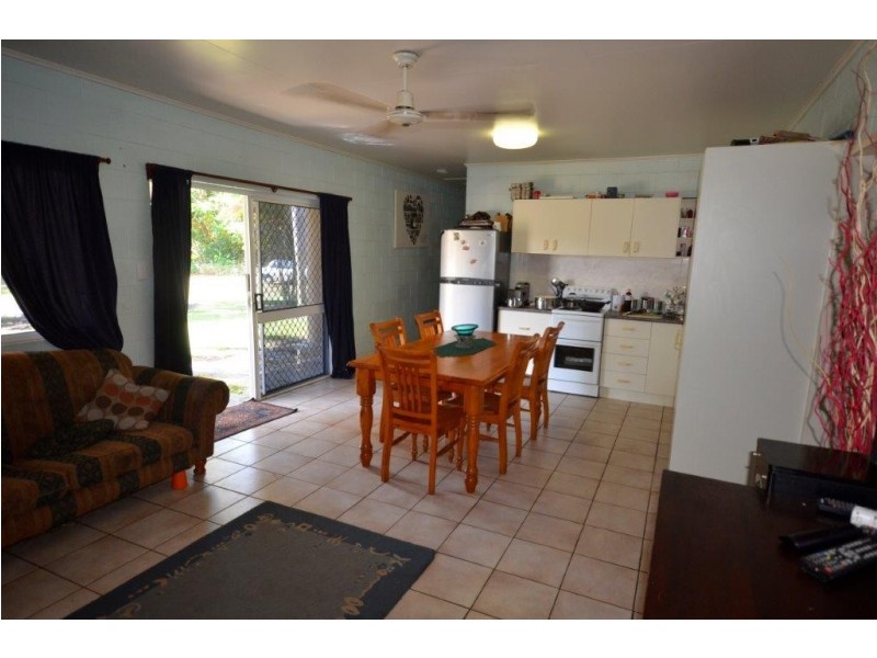 133 South Arm Drive, Wonga QLD 4873