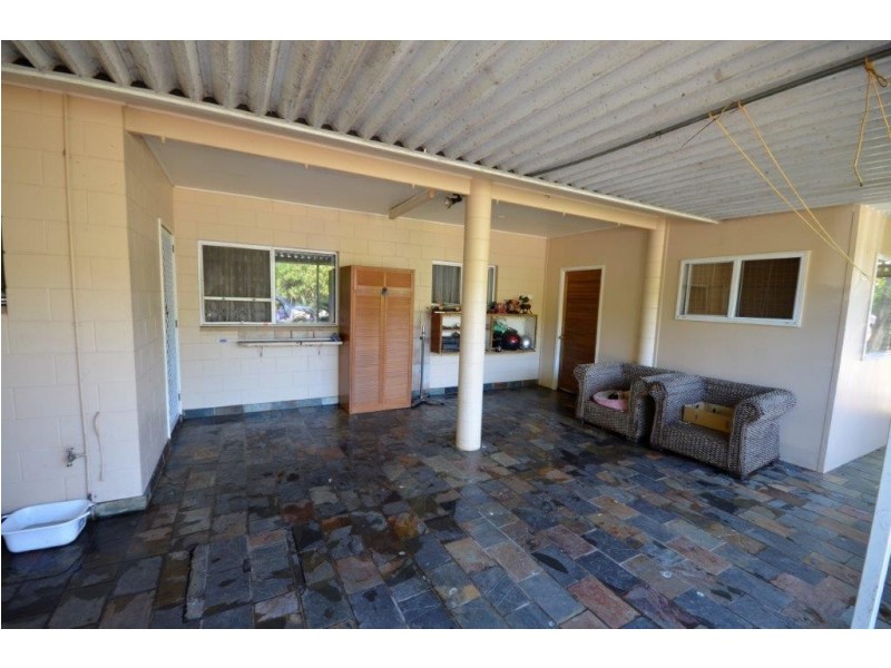 133 South Arm Drive, Wonga QLD 4873
