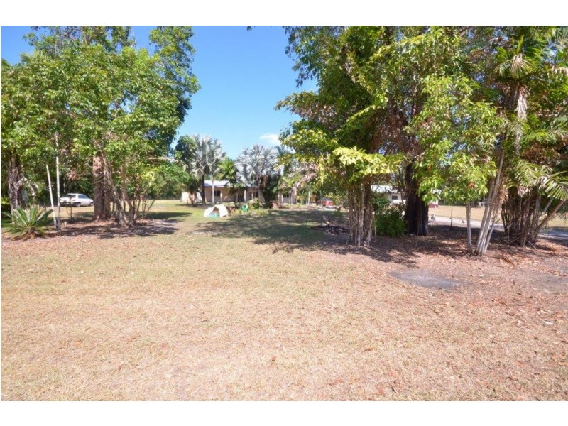 133 South Arm Drive, Wonga QLD 4873