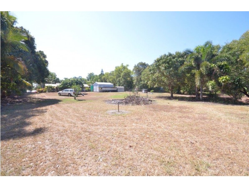 133 South Arm Drive, Wonga QLD 4873