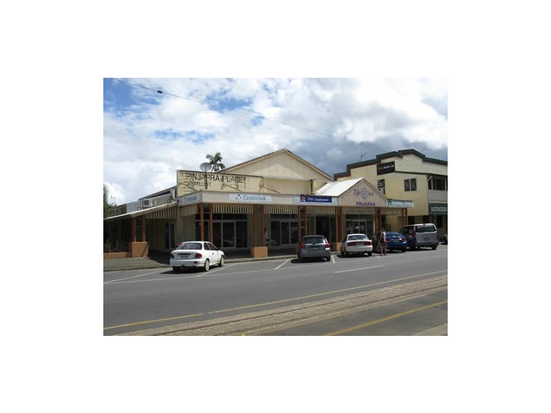 3 Mill Street (Pinjarra Place), Mossman QLD 4873