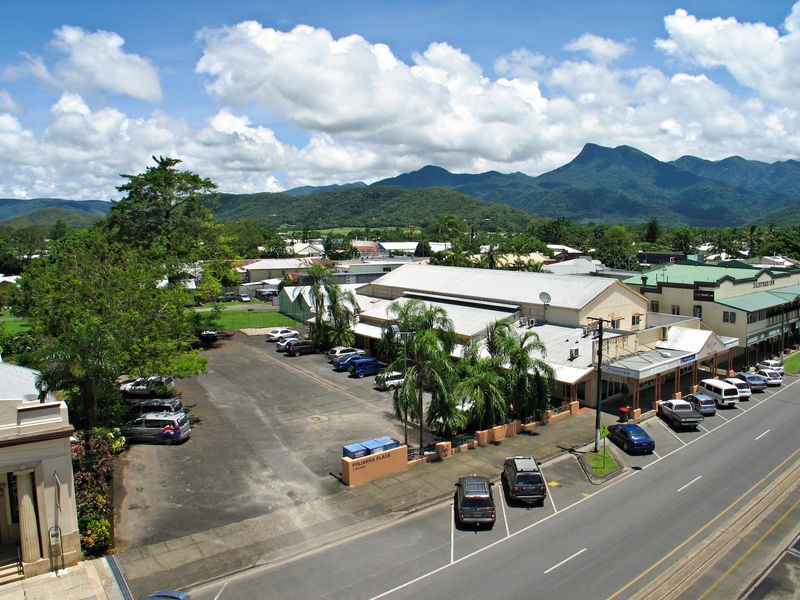 3 Mill Street (Pinjarra Place), Mossman QLD 4873