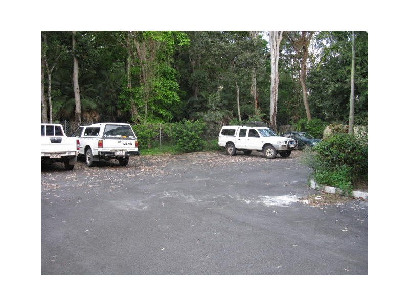 Lot 7  Captain Cook Hwy, Craiglie QLD 4877