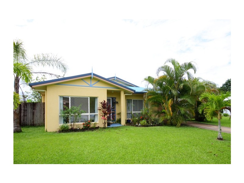 23 Forest Glen Road, Mossman QLD 4873