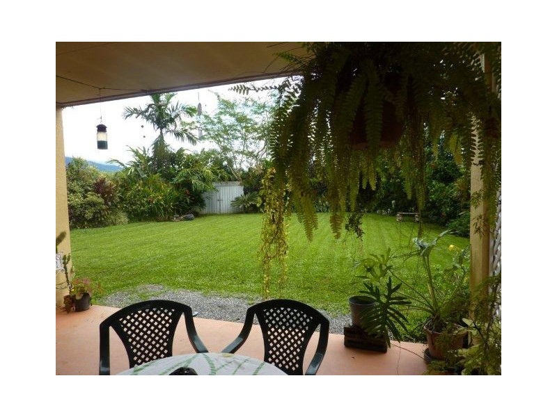 23 Forest Glen Road, Mossman QLD 4873
