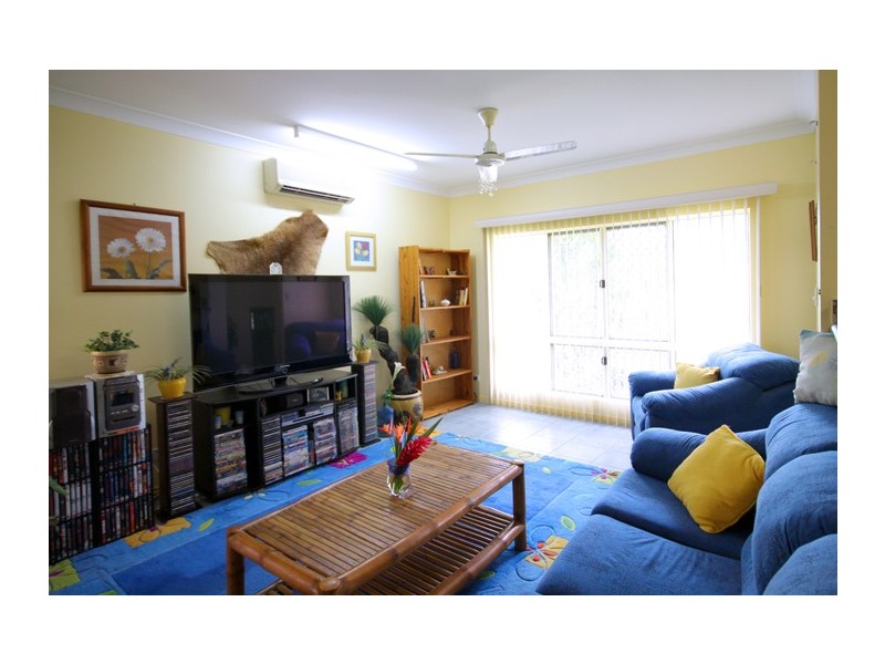 23 Forest Glen Road, Mossman QLD 4873
