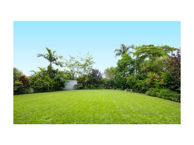 23 Forest Glen Road, Mossman QLD 4873