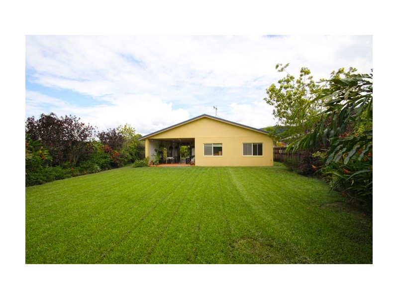 23 Forest Glen Road, Mossman QLD 4873