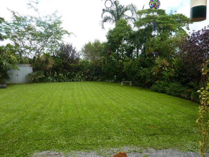 23 Forest Glen Road, Mossman QLD 4873