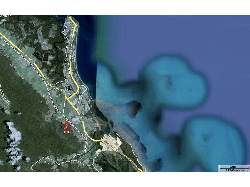 Lot 18 Ferrero Road, Port Douglas QLD 4877