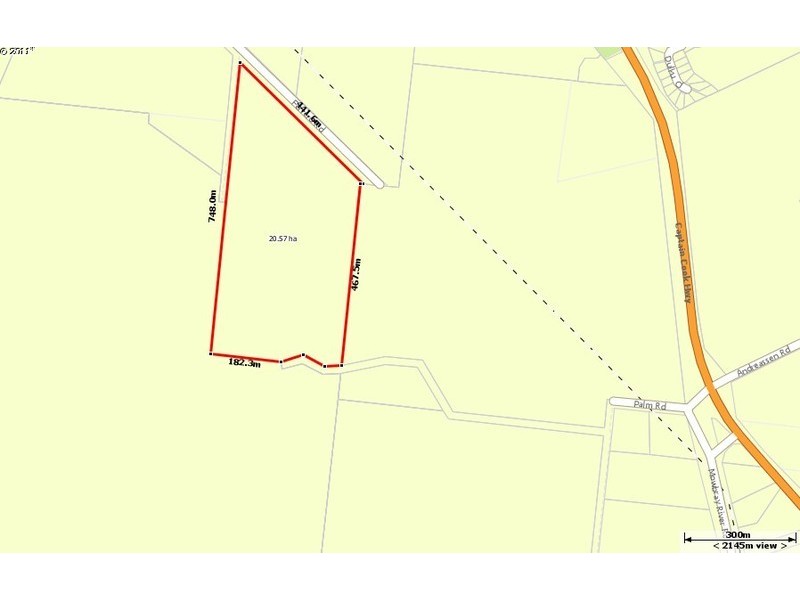 Lot 18 Ferrero Road, Port Douglas QLD 4877