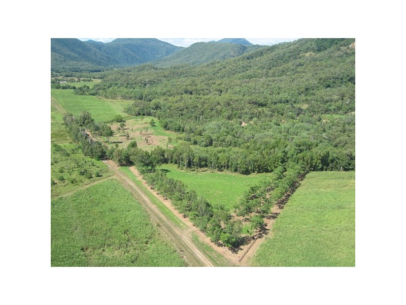 Lot 18 Ferrero Road, Port Douglas QLD 4877