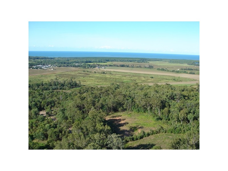 Lot 18 Ferrero Road, Port Douglas QLD 4877