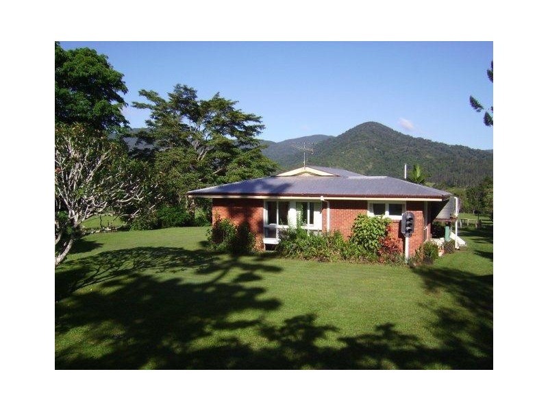 46 McDougall Road, Julatten QLD 4871