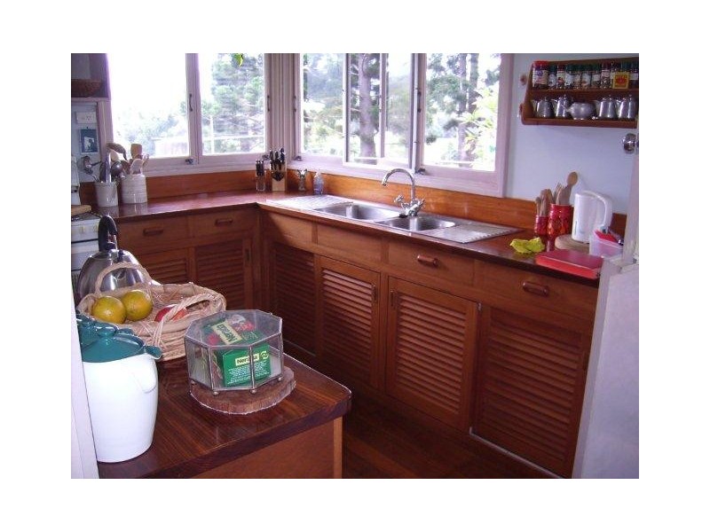 46 McDougall Road, Julatten QLD 4871