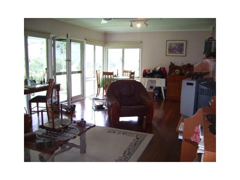 46 McDougall Road, Julatten QLD 4871