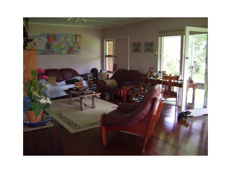 46 McDougall Road, Julatten QLD 4871