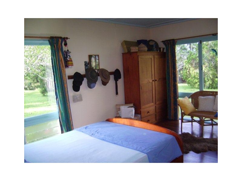 46 McDougall Road, Julatten QLD 4871