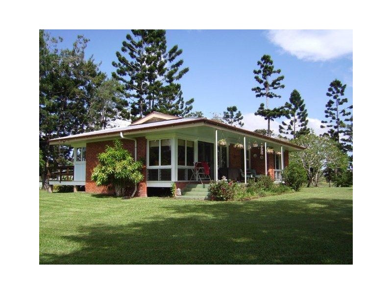 46 McDougall Road, Julatten QLD 4871