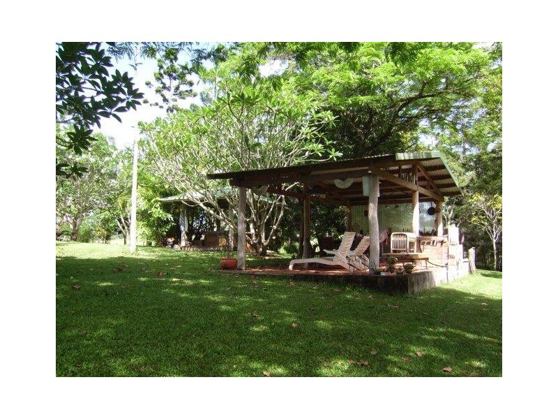 46 McDougall Road, Julatten QLD 4871