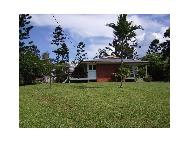 46 McDougall Road, Julatten QLD 4871