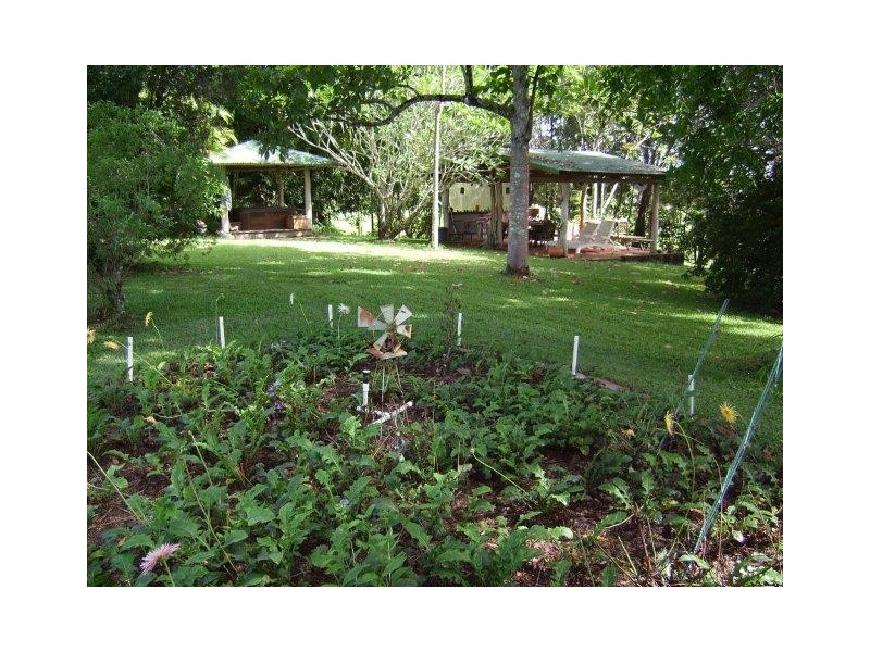 46 McDougall Road, Julatten QLD 4871