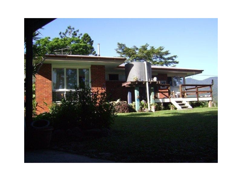 46 McDougall Road, Julatten QLD 4871