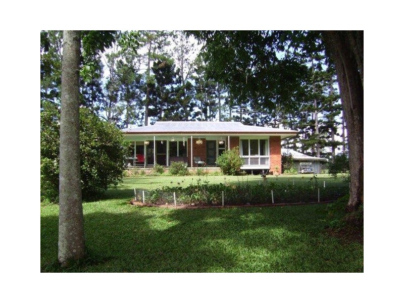 46 McDougall Road, Julatten QLD 4871