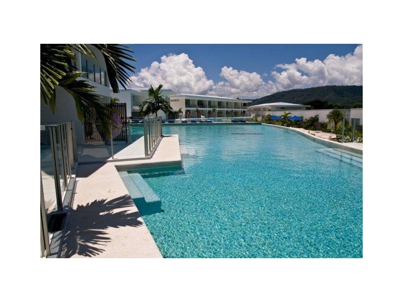 19 – 37 St Crispins Ave- Unit 37 POOL, Port Douglas QLD 4877