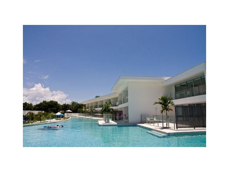 19 – 37 St Crispins Ave- Unit 37 POOL, Port Douglas QLD 4877