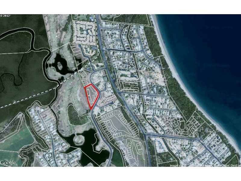 19 – 37 St Crispins Ave- Unit 37 POOL, Port Douglas QLD 4877